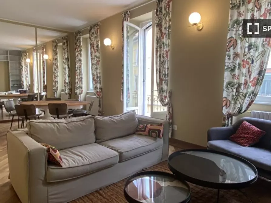 Immagine 6 di Appartamento in affitto  in Via San Martino a Milano