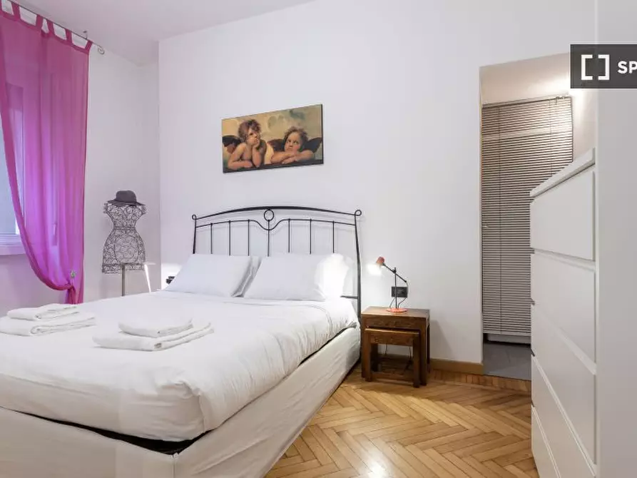 Immagine 19 di Appartamento in affitto  in Via Privata Umberto Masotto a Milano