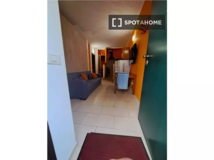 Immagine 6 di Appartamento in affitto  in Via Pavia a Milano