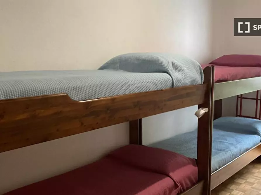 Immagine 12 di Appartamento in affitto  in Via Susa a Bardonecchia