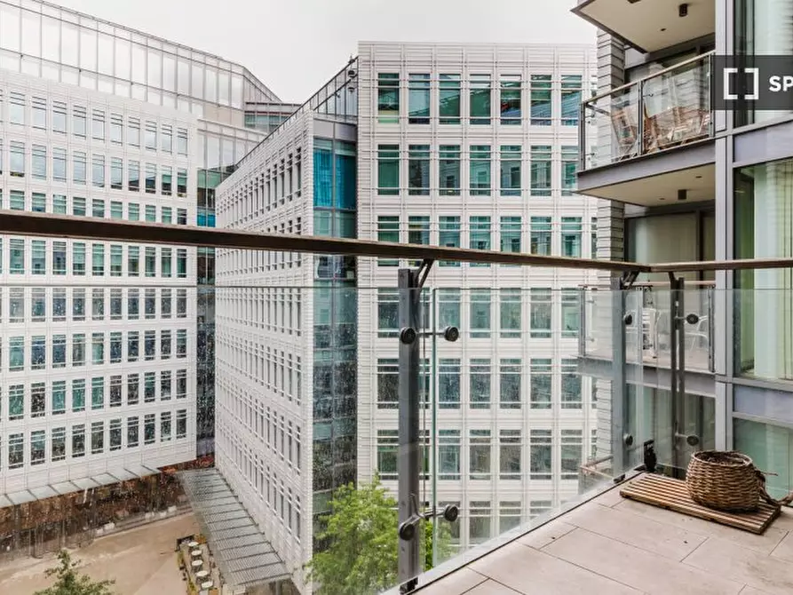 Immagine 4 di Appartamento in affitto  in Central Saint Giles Piazza a Camden Town