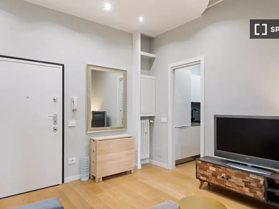 Immagine 6 di Appartamento in affitto  in Via Pietro da Cemmo a Milano