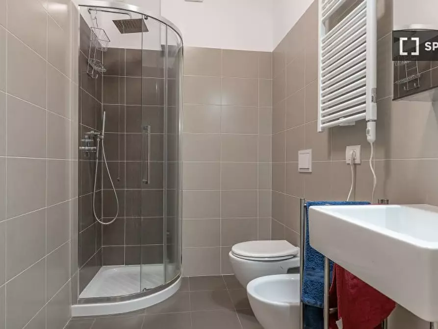 Immagine 14 di Appartamento in affitto  in Via Giacinto Gallina a Milano