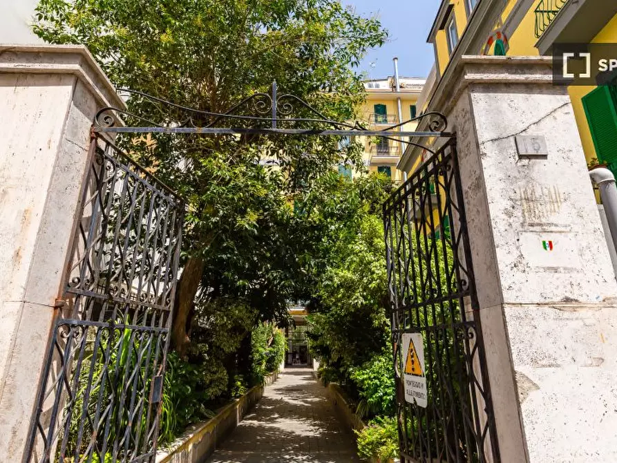 Immagine 9 di Appartamento in affitto  in Via Massimo Stanzione a Napoli