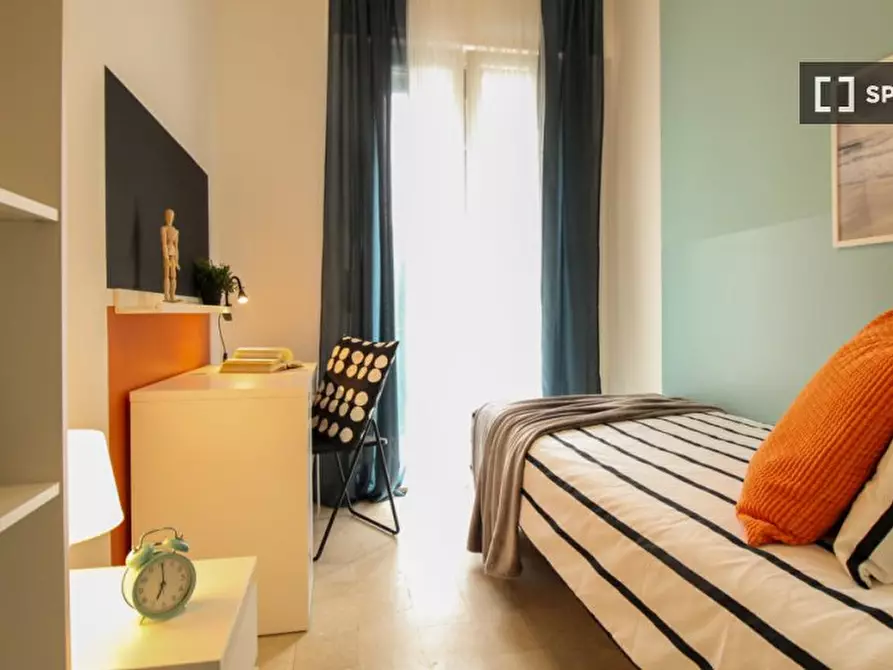 Immagine 2 di Camera condivisa in affitto  in Bligny a Brescia