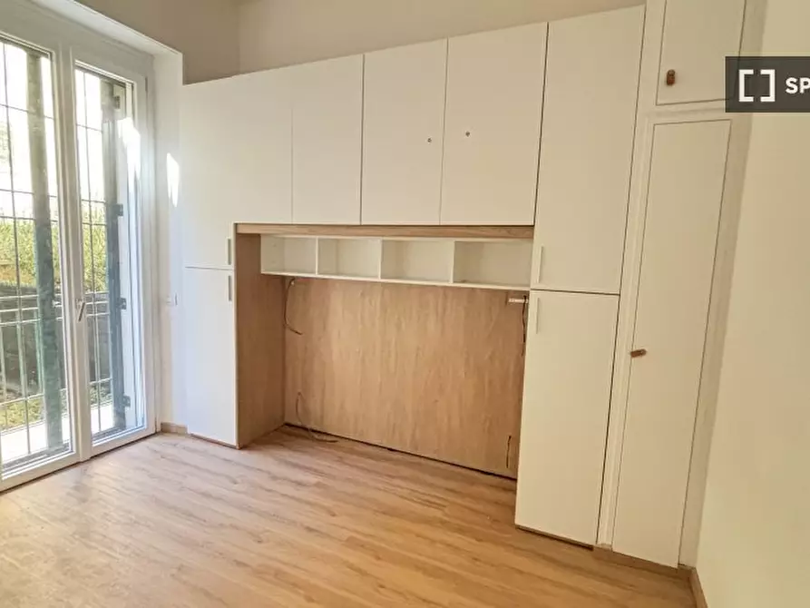 Immagine 13 di Appartamento in affitto  in V.le Berengario a Milano