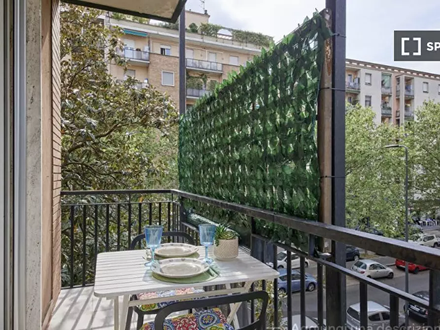 Immagine 7 di Appartamento in affitto  in Via Privata Armida Barelli a Milano