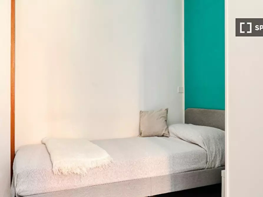 Immagine 6 di Camera condivisa in affitto  in Viale Quirico Filopanti a Bologna