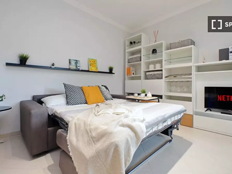 Immagine 16 di Appartamento in affitto  in Via della Foce Micina a Fiumicino