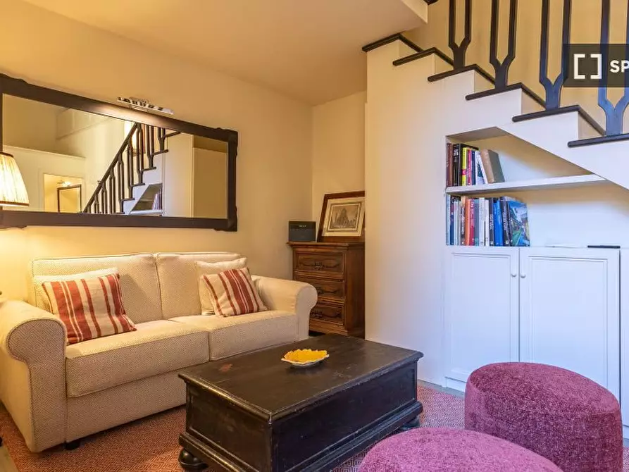 Immagine 13 di Ufficio in affitto  in Chiasso Ricasoli a Firenze