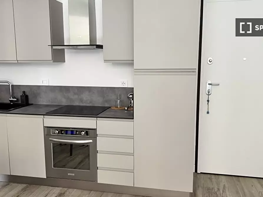 Immagine 5 di Appartamento in affitto  in Piazzale Siena a Milano