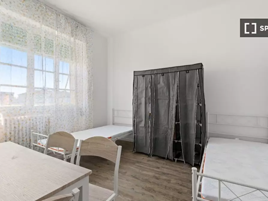 Immagine 8 di Appartamento in affitto  in Via Emilio Faà di Bruno a Milano