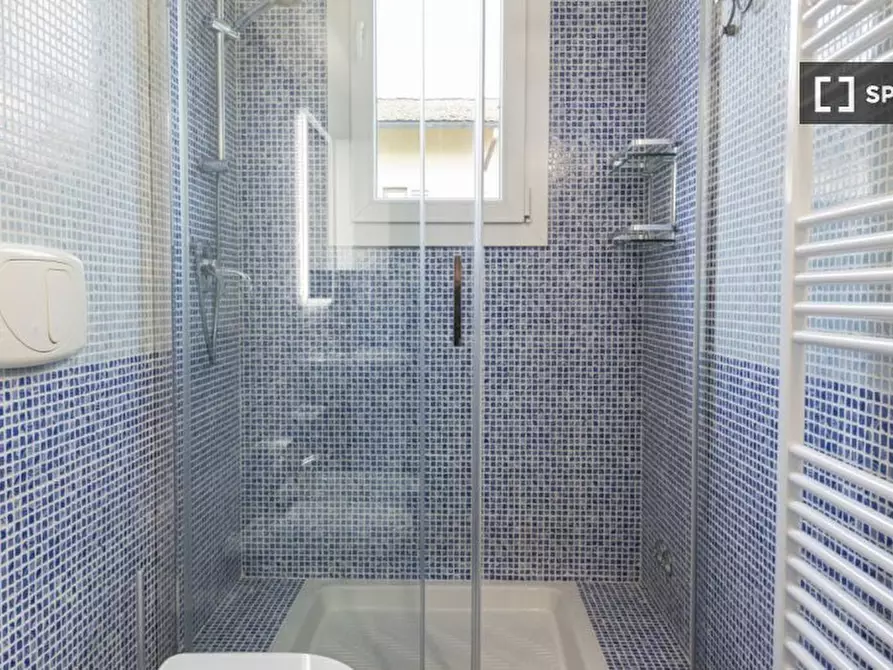Immagine 5 di Appartamento in affitto  in Via Pietro Toselli a Firenze