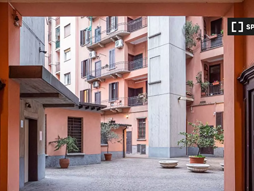 Immagine 16 di Appartamento in affitto  in Via Cenisio a Milano