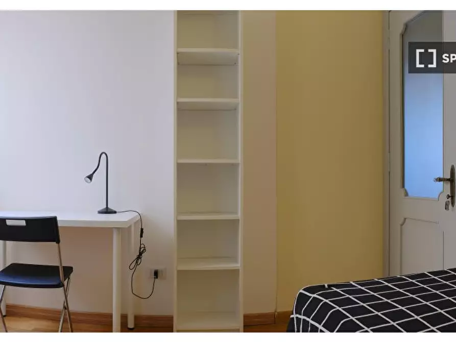 Immagine 3 di Camera condivisa in affitto  in Via Pola n a Cagliari