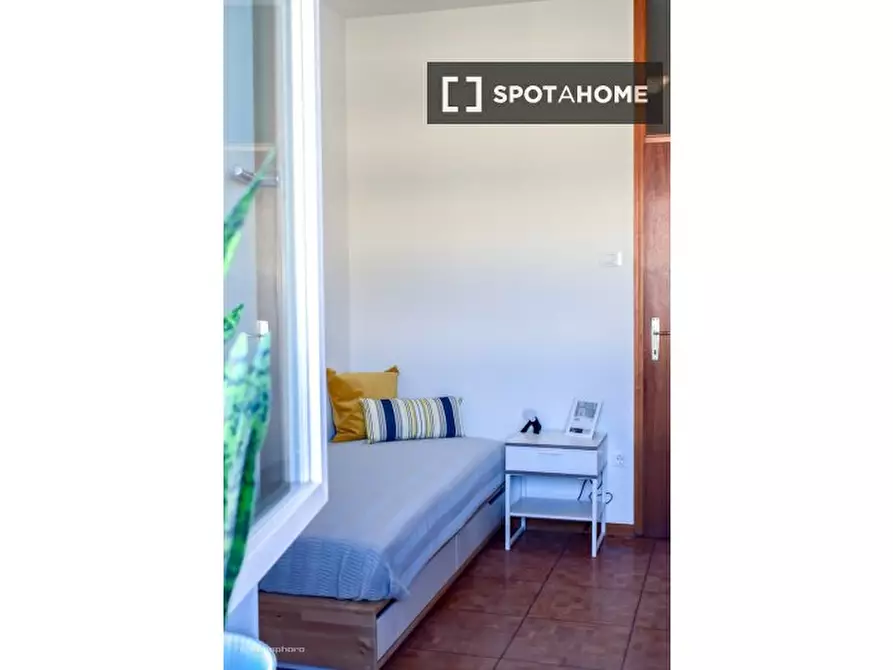 Immagine 15 di Camera condivisa in affitto  in Via Verdi a Trento