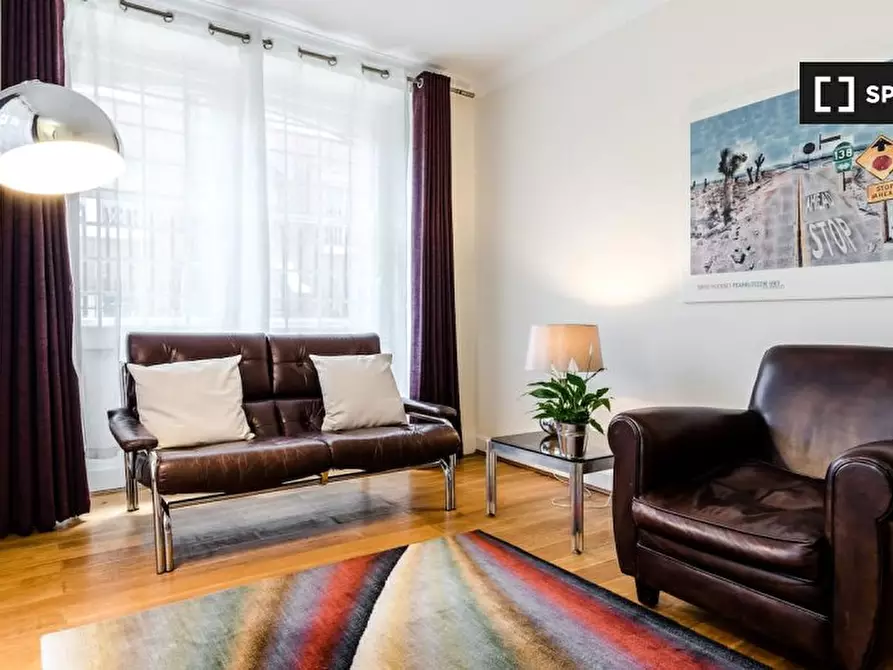 Immagine 1 di Appartamento in affitto  in Moscow Rd a Paddington