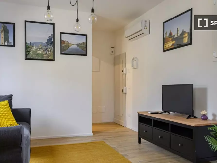 Immagine 10 di Appartamento in affitto  in Via dei Sapiti a Firenze