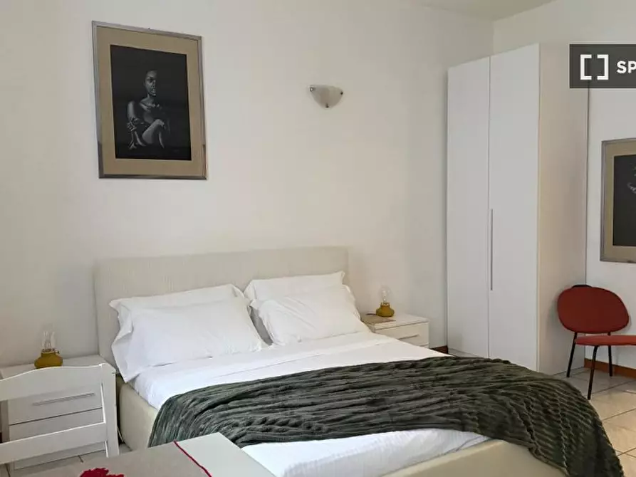 Immagine 8 di Ufficio in affitto  in Via Caduti della Liberazione a Saronno