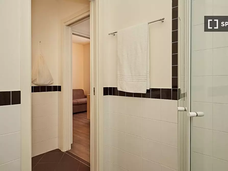 Immagine 10 di Appartamento in affitto  in Via Piero Capponi a Milano