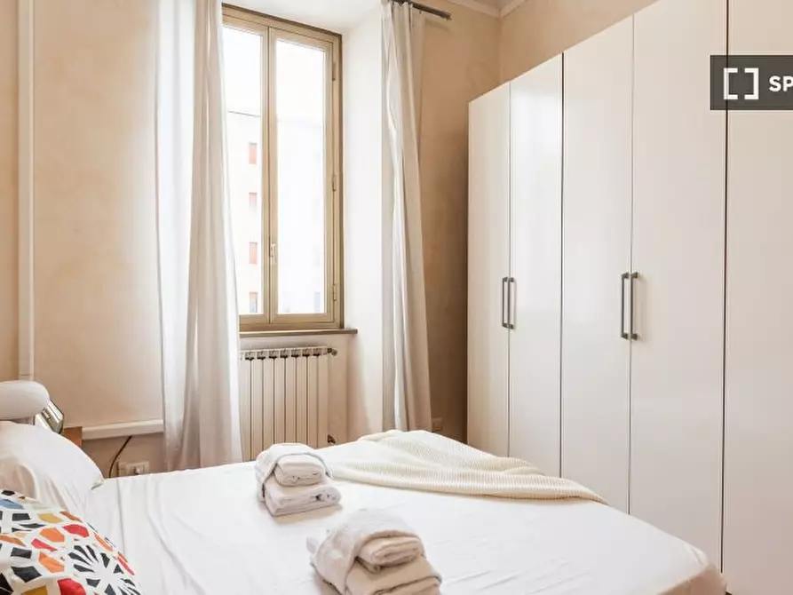 Immagine 17 di Appartamento in affitto  in Via Giovanni Giolitti a Roma