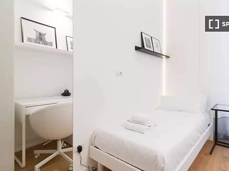 Immagine 9 di Appartamento in affitto  in Corso Buenos Aires a Milano