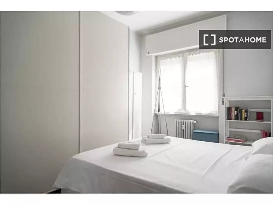 Immagine 7 di Appartamento in affitto  in Via Ambrogio Binda a Milano