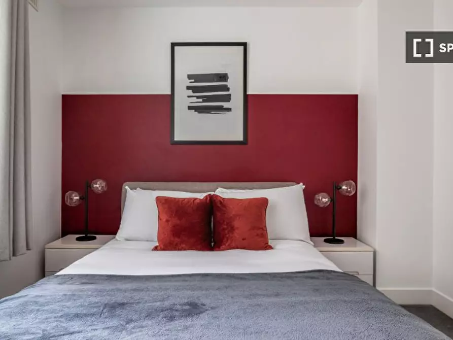 Immagine 9 di Appartamento in affitto  in Aldersgate St a Islington
