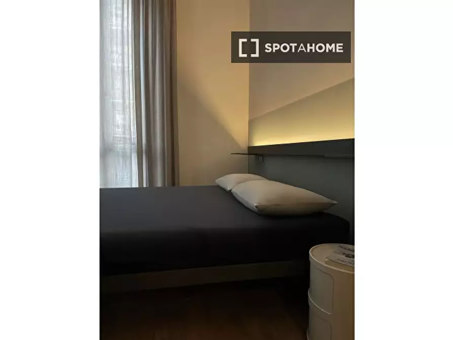 Immagine 7 di Appartamento in affitto  in Via Padova a Milano