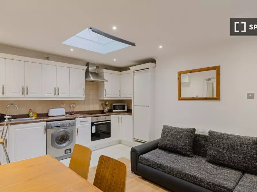 Immagine 17 di Appartamento in affitto  in Broadley St a Paddington