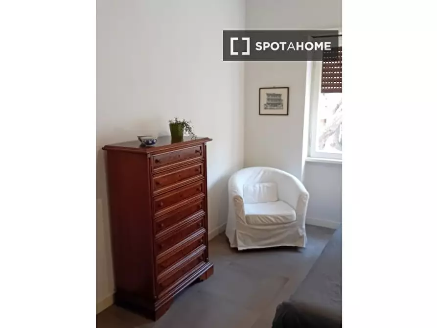 Immagine 8 di Ufficio in affitto  in Vle Tirreno a Roma