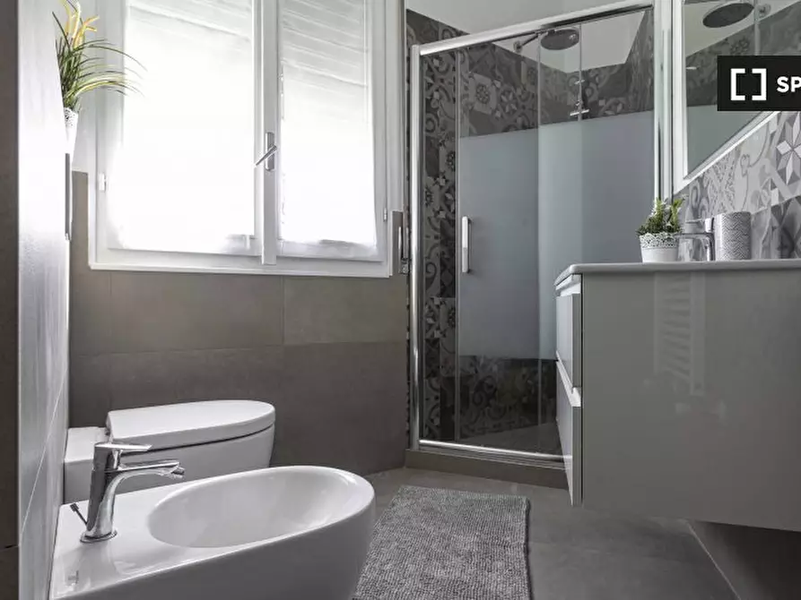 Immagine 15 di Camera condivisa in affitto  in Via Privata Erasmo Boschetti a Milano