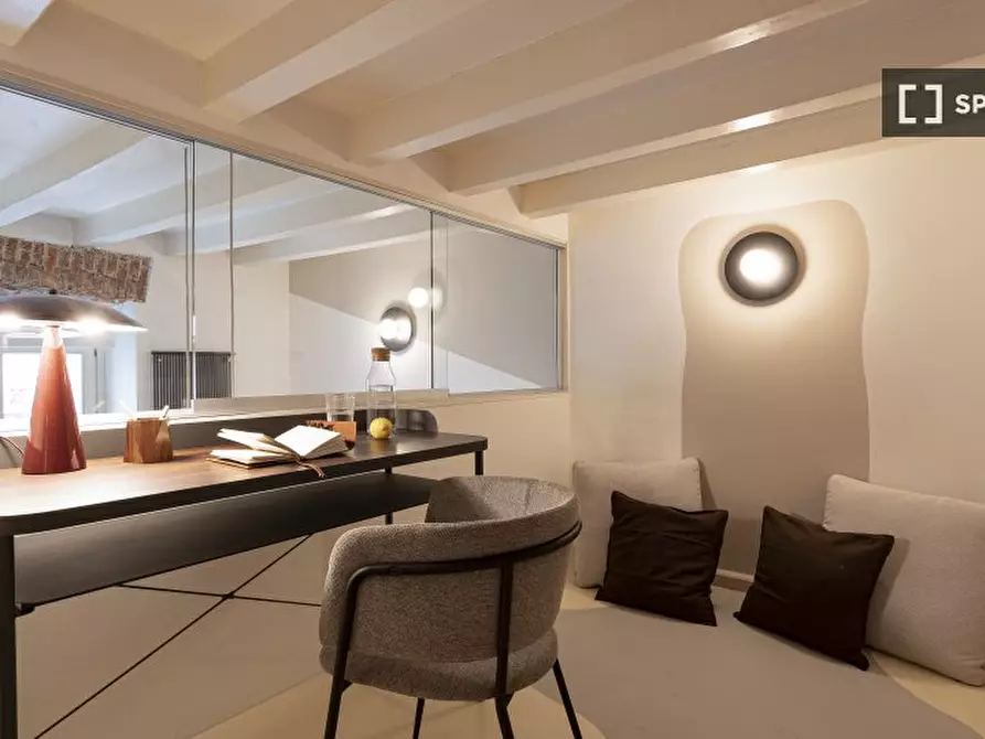 Immagine 10 di Appartamento in affitto  in Viale Monte Nero a Milano