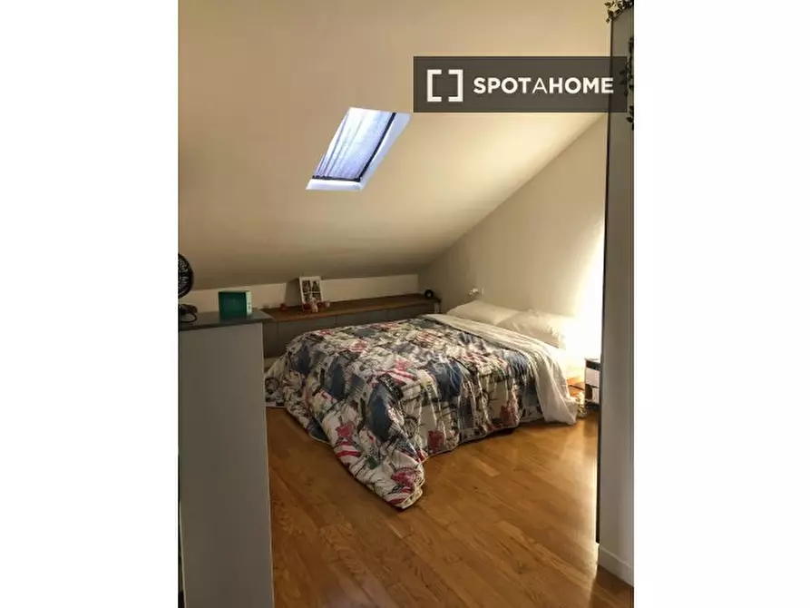 Immagine 17 di Appartamento in affitto  in S.da Val Salice a Torino