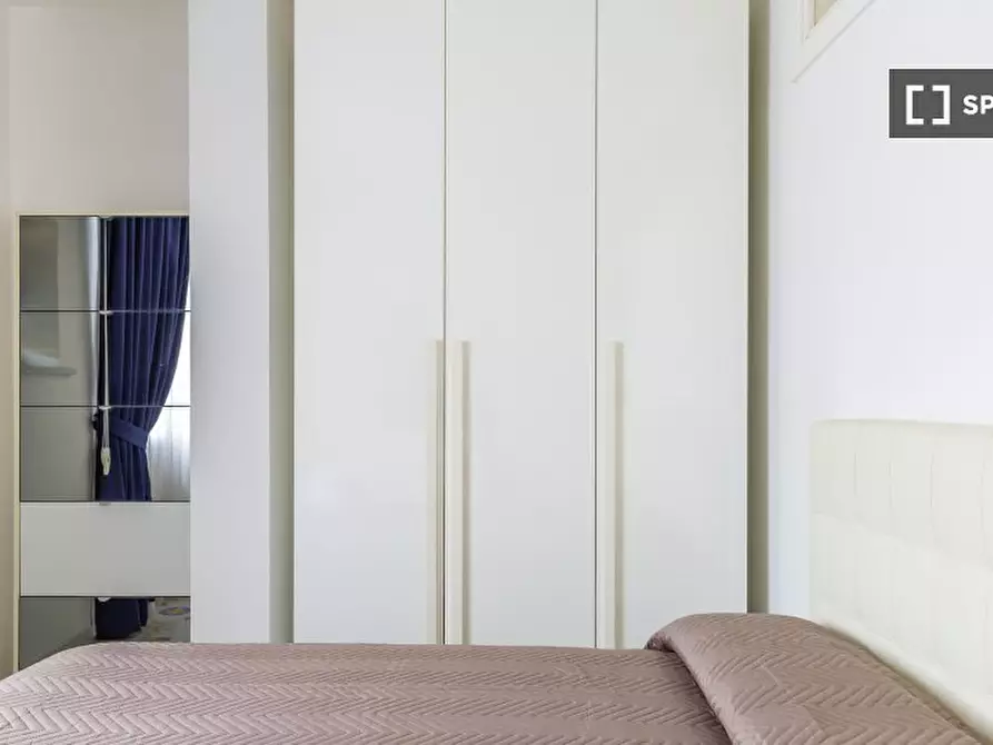 Immagine 15 di Appartamento in affitto  in Via San Carlo alle Mortelle a Napoli