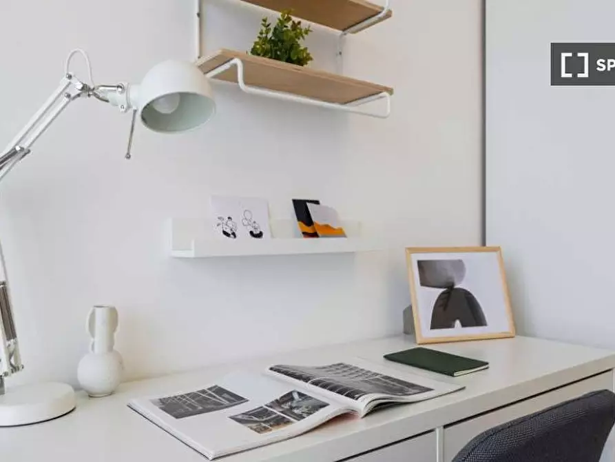 Immagine 6 di Camera condivisa in affitto  in Via Valsugana a Milano