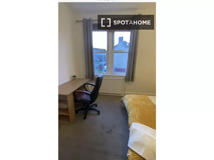 Immagine 17 di Camera condivisa in affitto  in -6 Clearburn Gardens a Liberton and Craigmillar