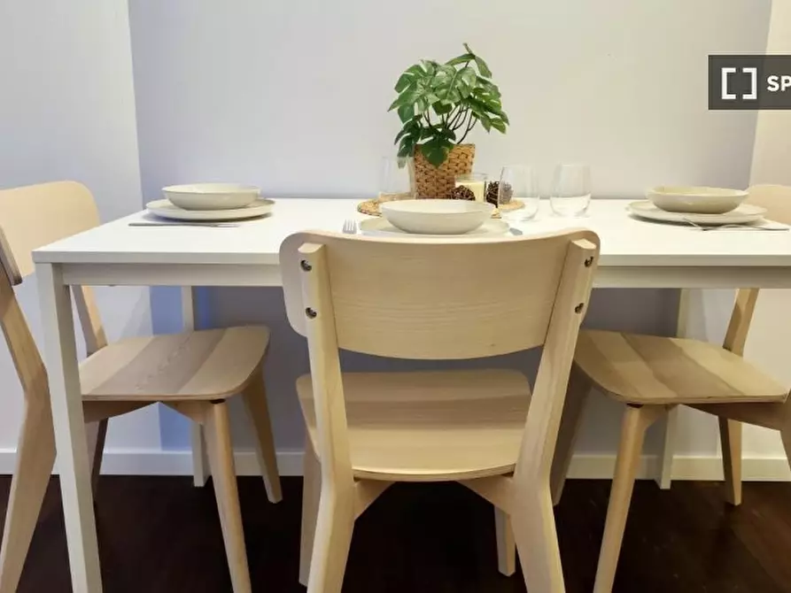 Immagine 7 di Camera condivisa in affitto  in Bellaria a Bologna