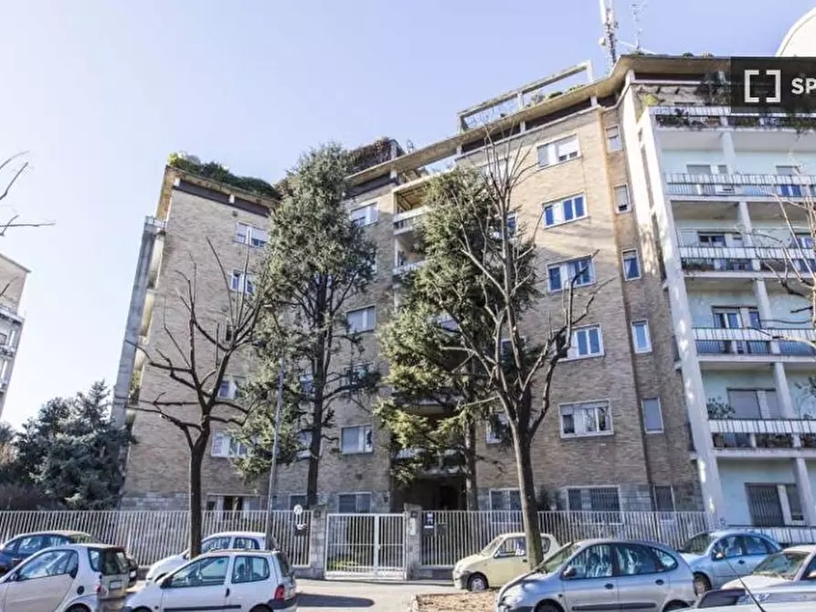 Immagine 18 di Camera condivisa in affitto  in Via Pasquale Fornari a Milano