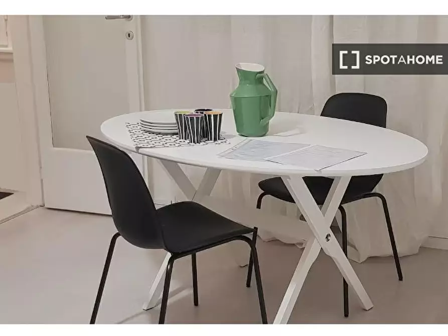 Immagine 6 di Appartamento in affitto  in Via dei Grimani a Milano