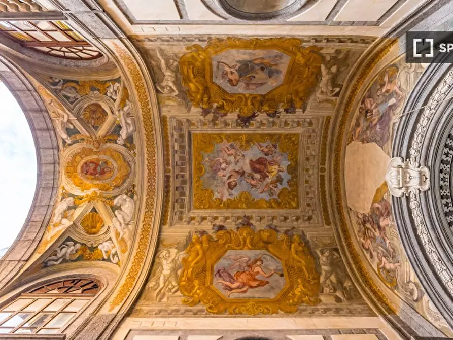 Immagine 3 di Appartamento in affitto  in Via Maddaloni a Napoli