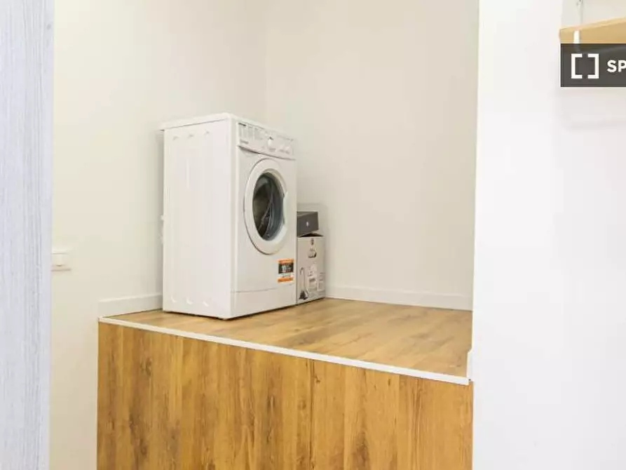 Immagine 9 di Camera condivisa in affitto  in Via Tolmezzo Milan a Milano