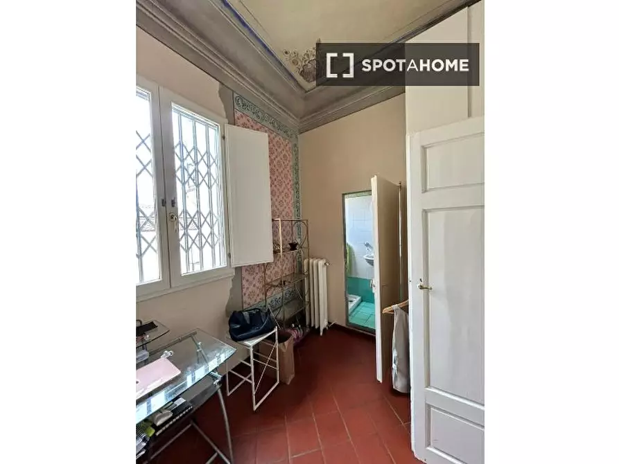 Immagine 4 di Appartamento in affitto  in Via dei Fossi a Firenze