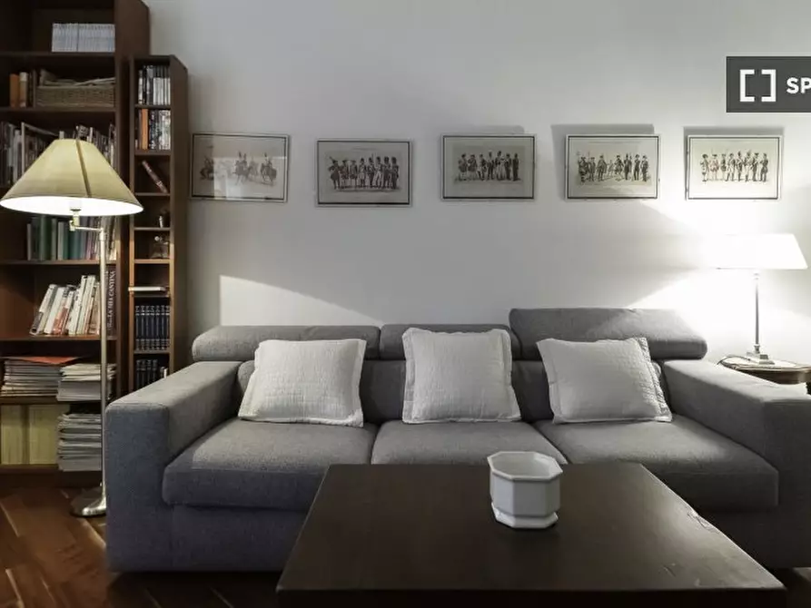 Immagine 8 di Appartamento in affitto  in Via Giovanni Duprè a Milano