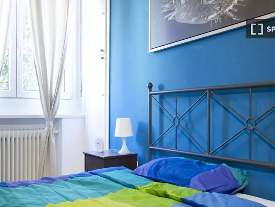 Immagine 3 di Camera condivisa in affitto  in Via Riccardo Arno' a Milano