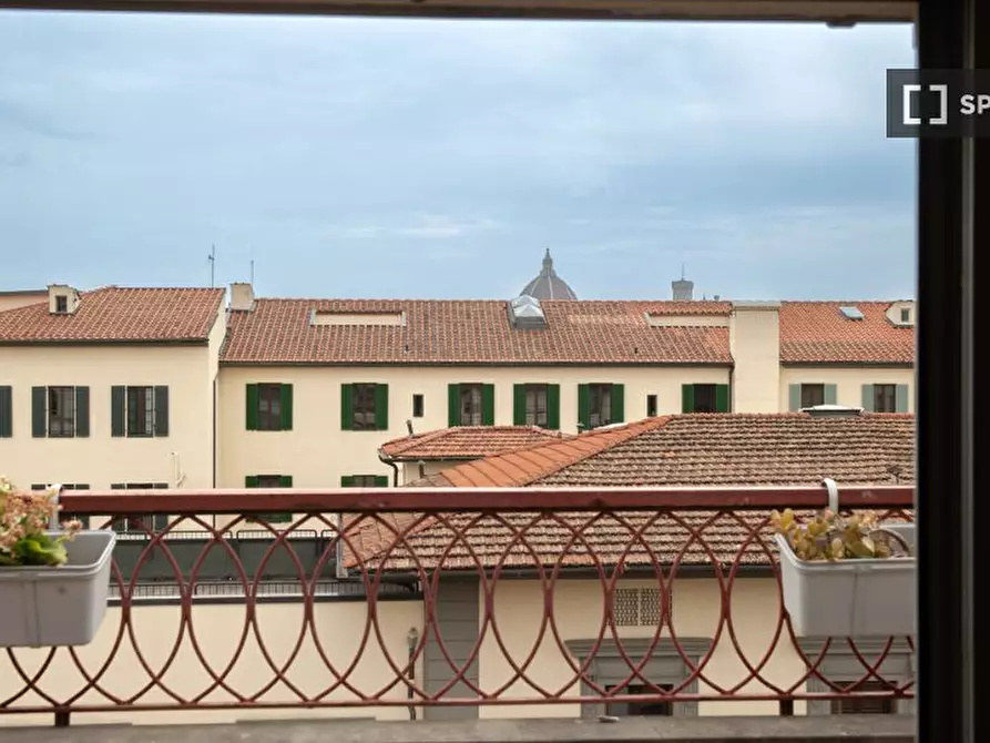 Immagine 18 di Appartamento in affitto  in Via Lorenzo Il Magnifico a Firenze