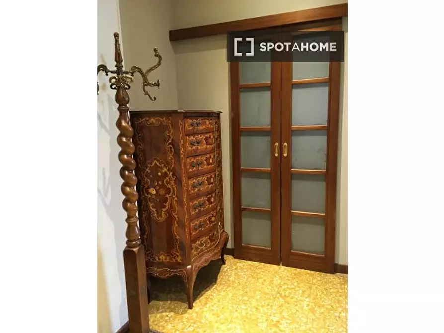 Immagine 8 di Camera condivisa in affitto  in Corso Verona a Torino