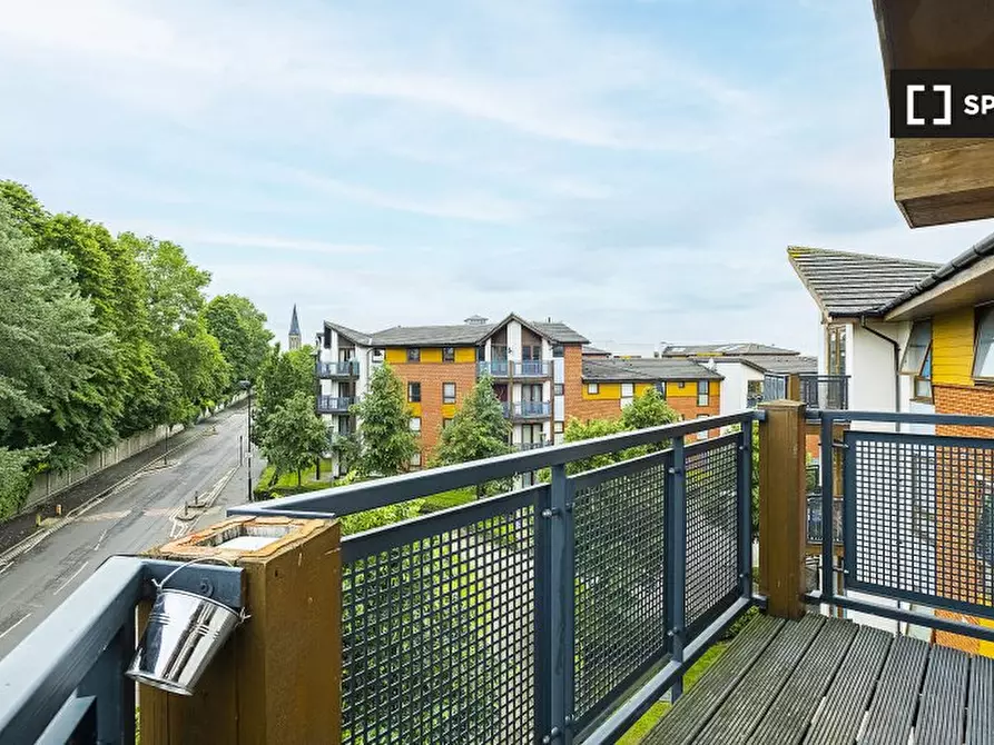 Immagine 19 di Appartamento in affitto  in Innerd Court a Croydon