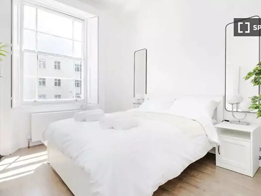 Immagine 2 di Appartamento in affitto  in A Belsize Rd a Camden Town