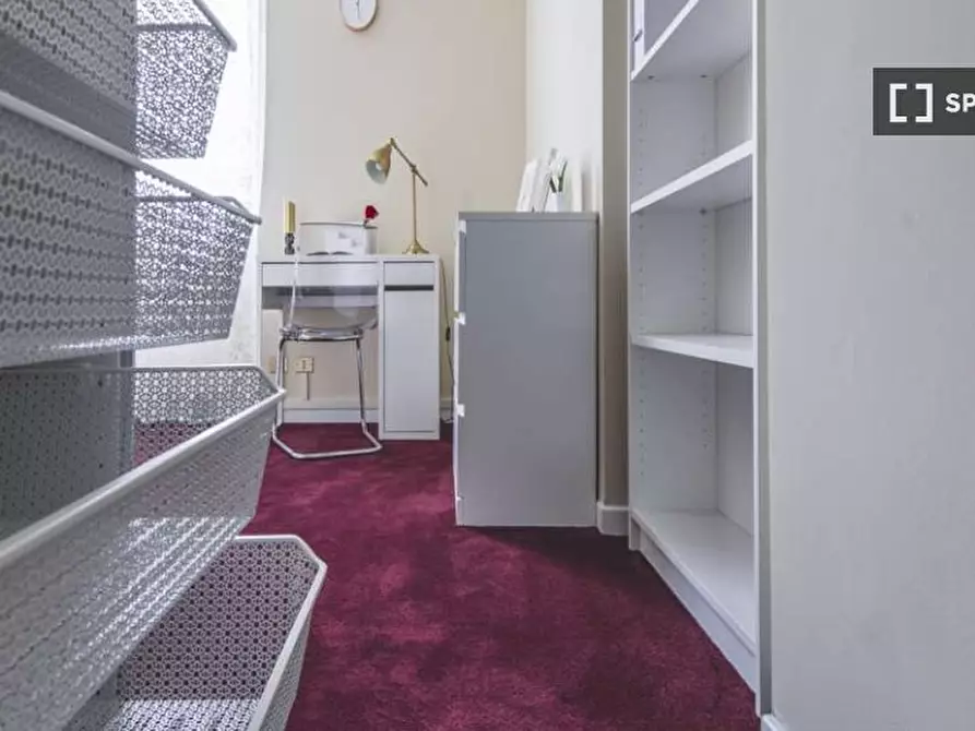 Immagine 6 di Camera condivisa in affitto  in Viale Nazario Sauro a Milano